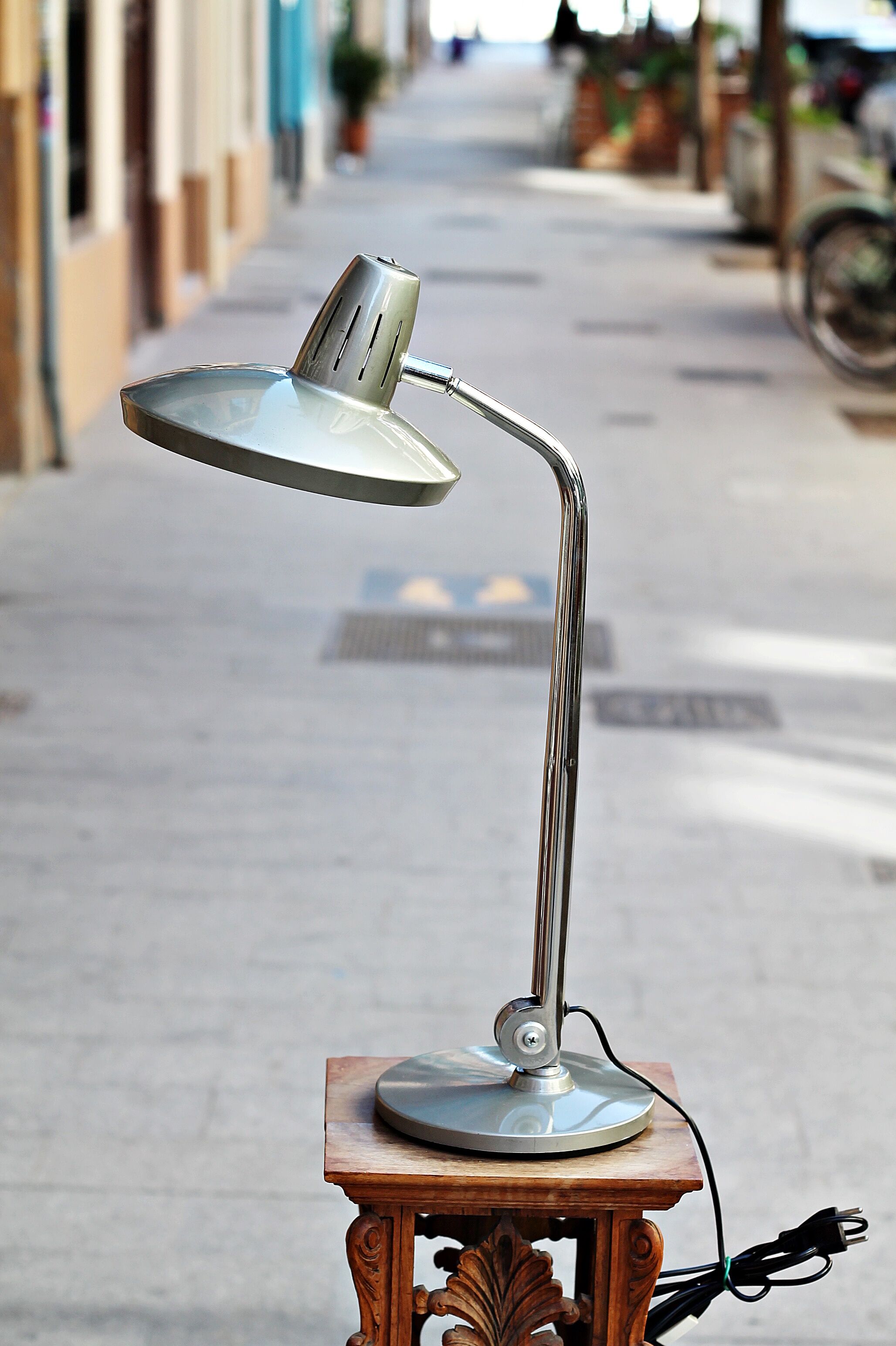 Lamp model faro of the brand fase