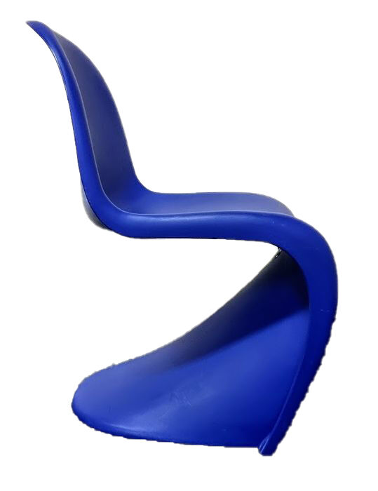 Verner Panton Chair