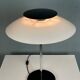 Lampe de table PH-80 pour Poul Henningsen par Louis Poulsen, 1970