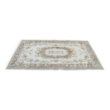 Turkish Hallway Runner Rug sku 3482