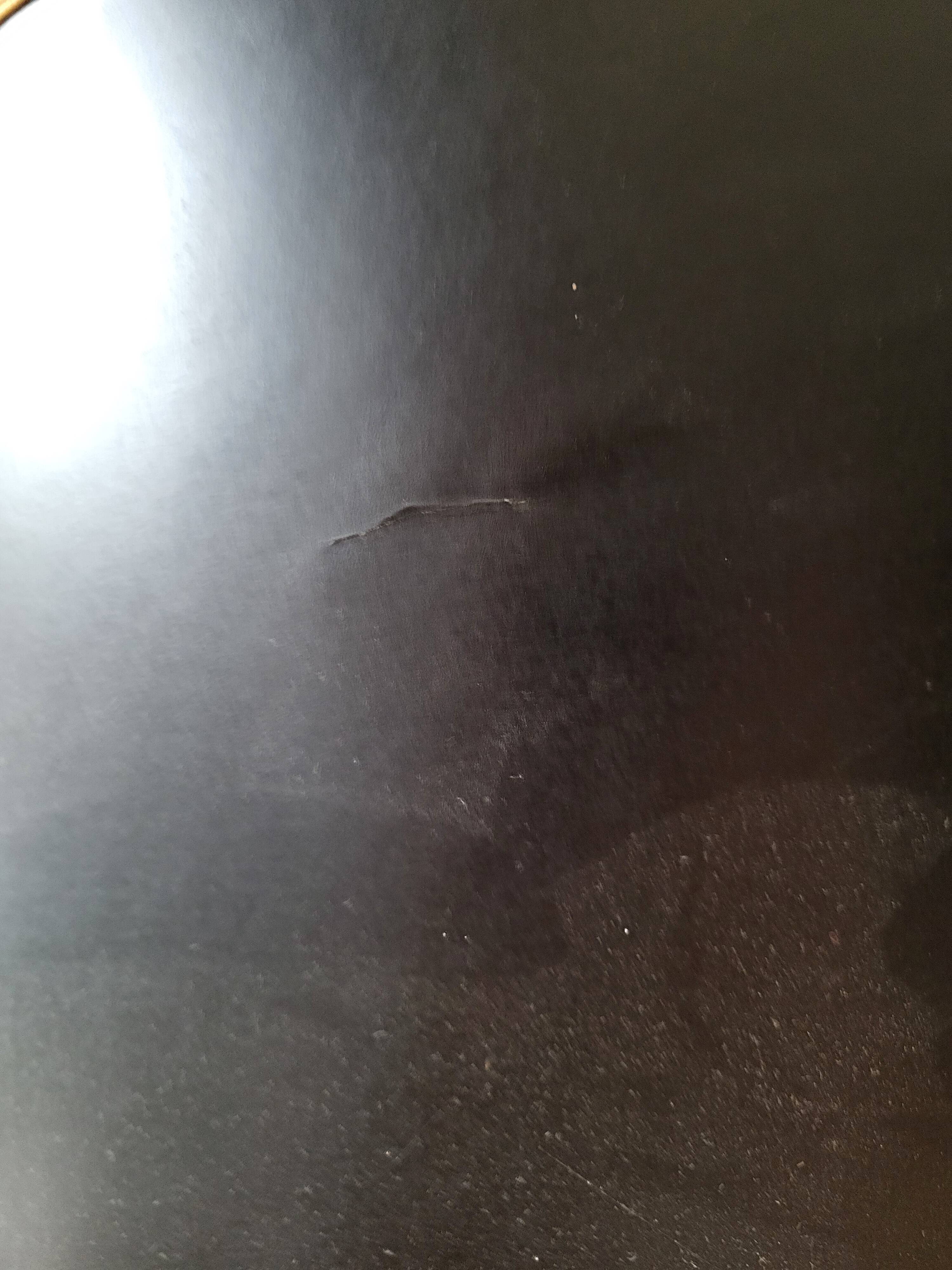 Lampe aigle, Deknudt, 1970, Belgique