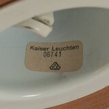 Bubble table lamp by Kaiser Leuchten