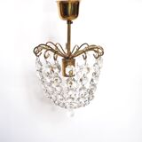 Chandelier with pendants