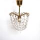 Chandelier with pendants