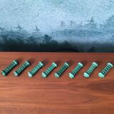 Vintage knife holder