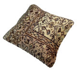 Vintage turkish cushion cover 45 x 45 cm