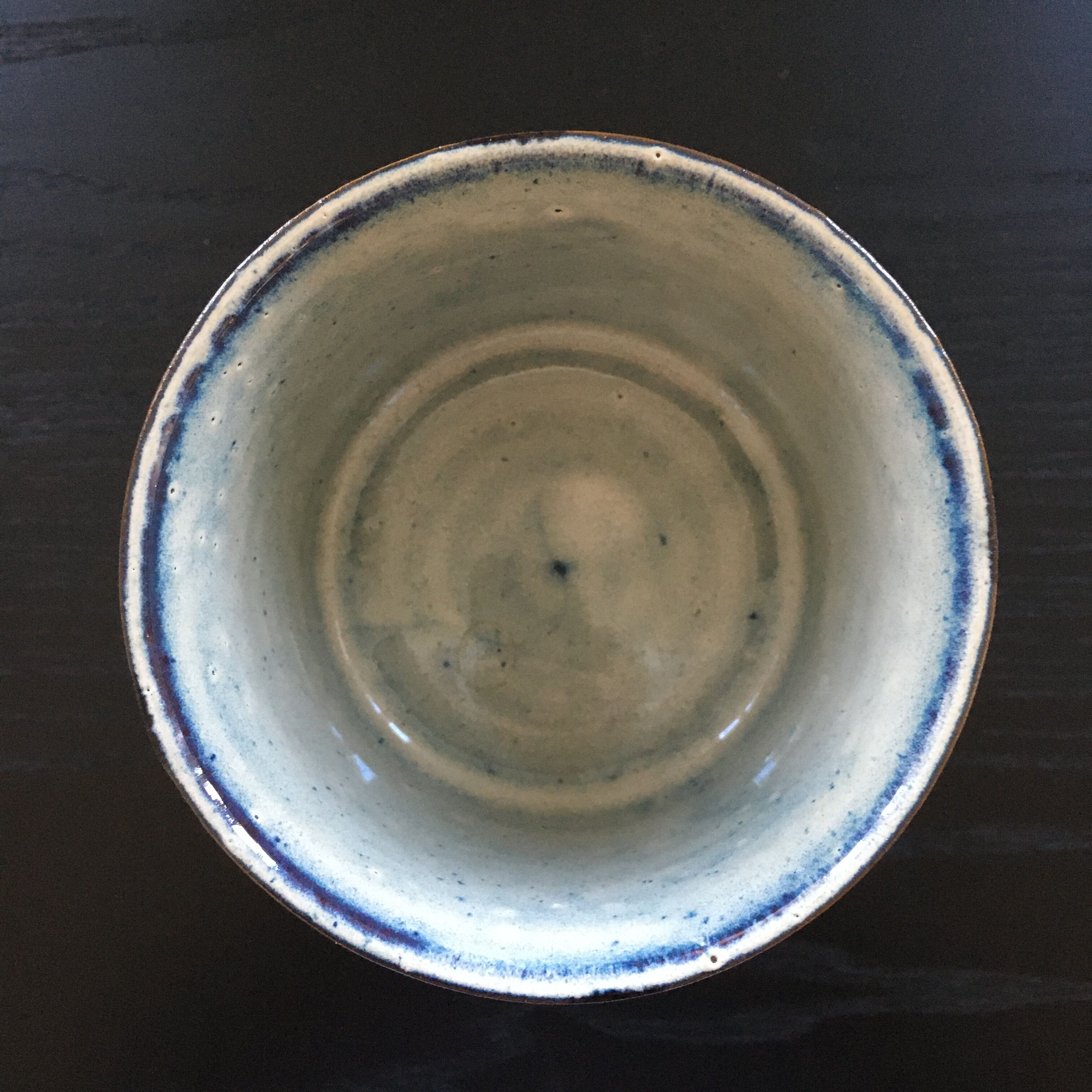 Scandinavian pot cache