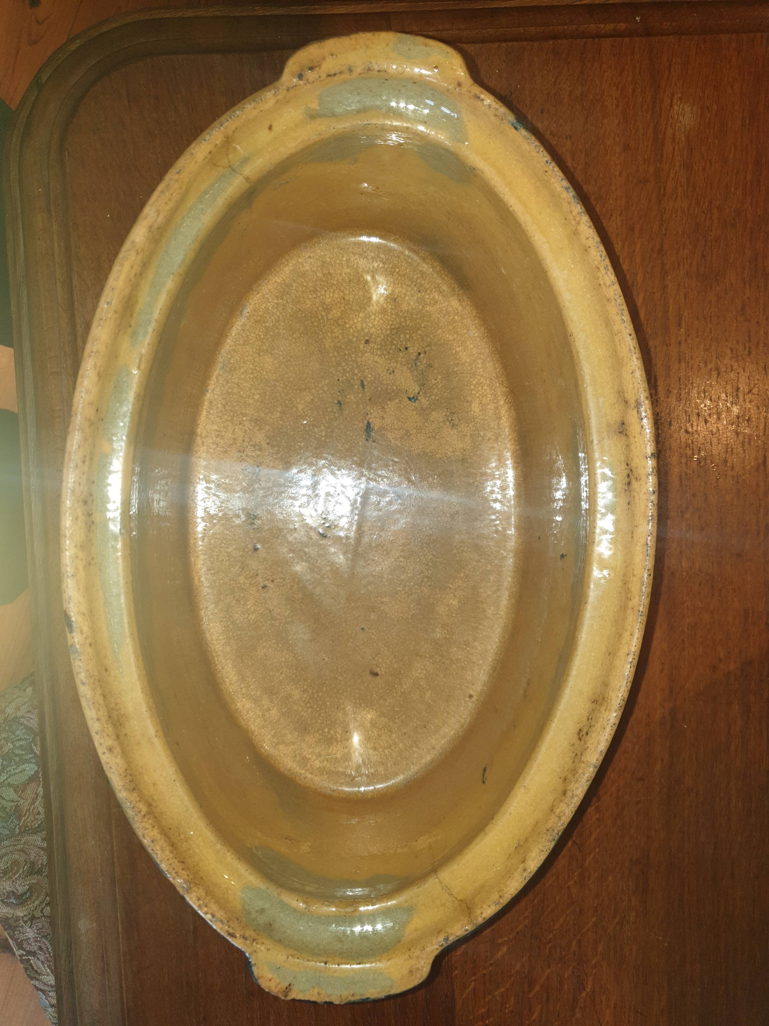 Terrine in Baeckeoffe 6 people