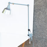 Drafting table lamp, type BG3, VEB Metallverarbeitung Kahla, Germany 1960s