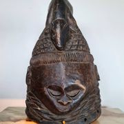 Hemba Helmet, Suku