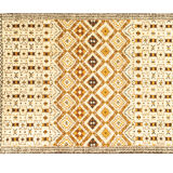 1960s berber carpet, 260 x 367