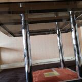 Tobia Scarpa Knoll Dining Table