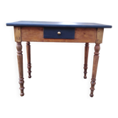 Table/table bureau/console Louis XVI