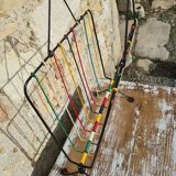 Scoubidou magazine door