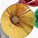 Lampshades day lot of 3 colors