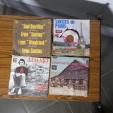 Coffee table 1960