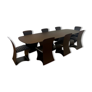 Table Royal Botania en