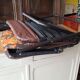 3 folding chairs