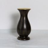 Ceramic vase