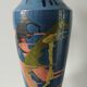 Large ceramic vase of 39 cm Atelier Thomas BUXÓ (1970)