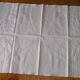 Set of 12 embroidered napkins