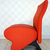 Giroflex Swiss driver by Albert Stoll