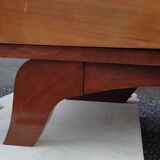 Armoire asymétrique