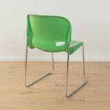 SM 400 Swing Chairs by Drabert