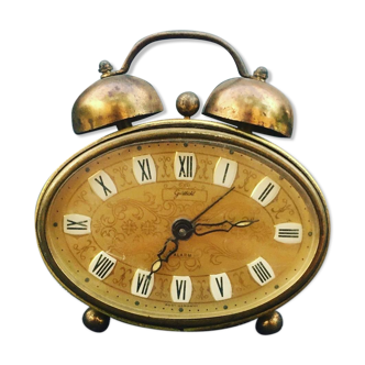 Vintage Awakening Goldbahl