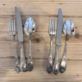 Couverts en inox Deejen