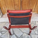 Fauteuil scandinave SIESTA INGMAR RELLING