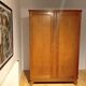 Vintage wardrobe