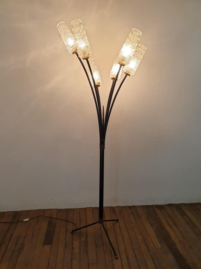 Arlus floor lamp - Vintage lighting