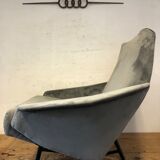 Guy Besnard armchair 1960