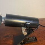 Spot metal clamp Italy Targetti year 80