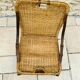 Foldable fishermen's seat
