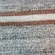 Housse de coussin kilim turc vintage