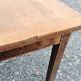Farm table 115 cm