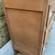 Commode art deco