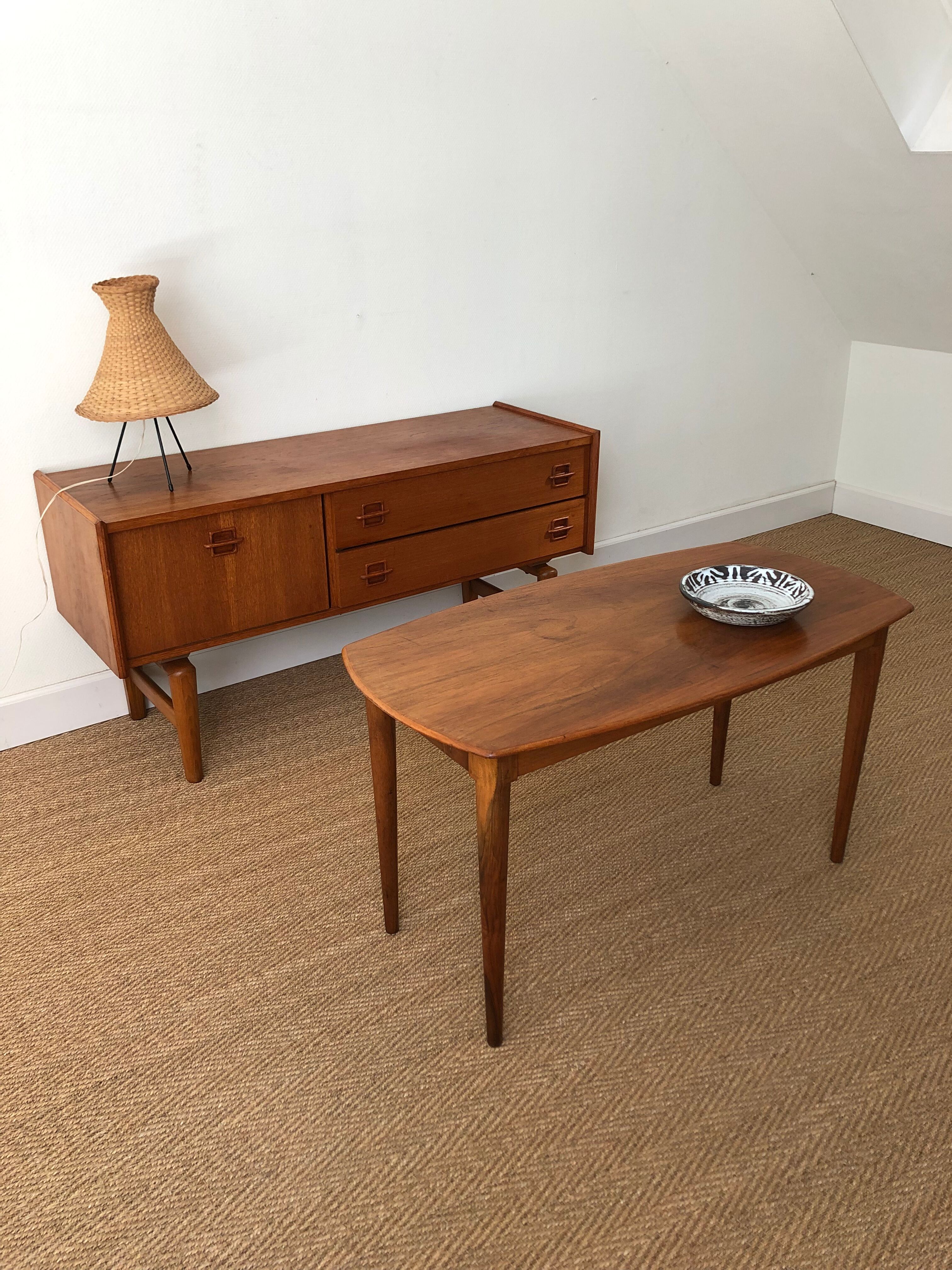 Table basse