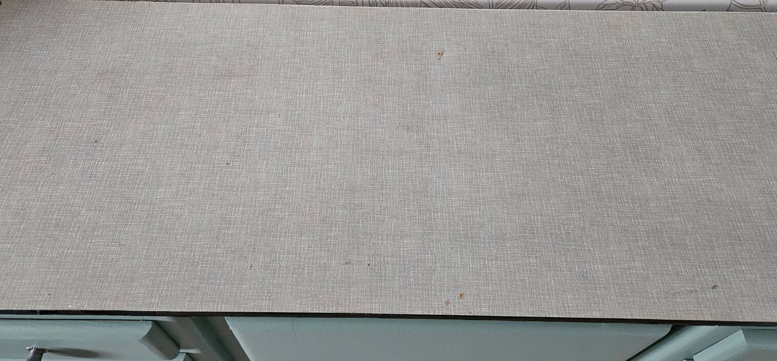 MADO low sideboard from the 1950s – renovated