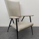 High armchair Colette Gueden 1950, Primavera