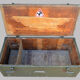 Military trunk