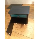 Chest of drawers design