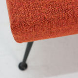 Foldable step stool by Cor 1950