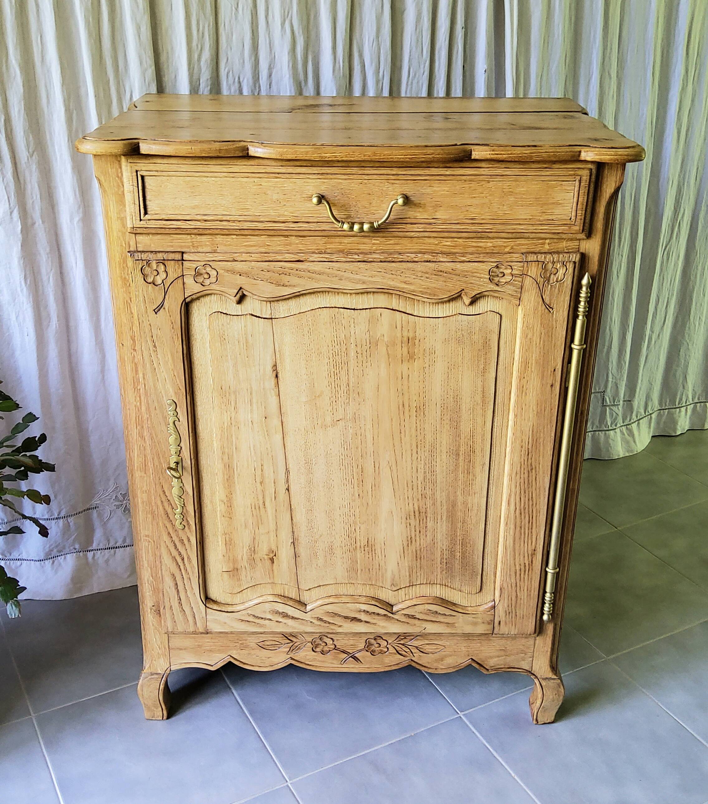 Renovated sideboard
