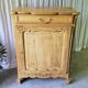 Renovated sideboard