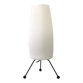 Vintage lamp Rotaflex 50s