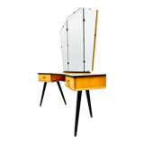 Dressing cabinet