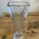 Grand Vase Signé Daum France